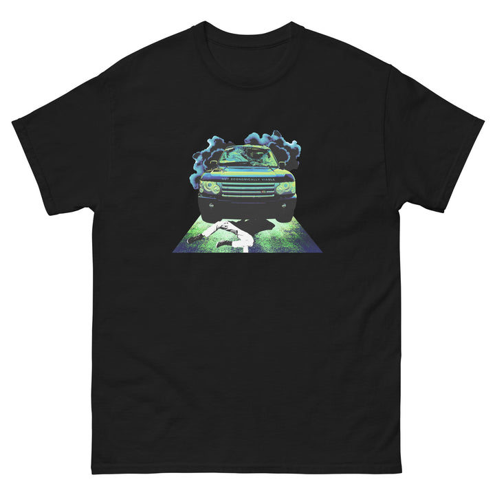 Range Rover L322 T-Shirt