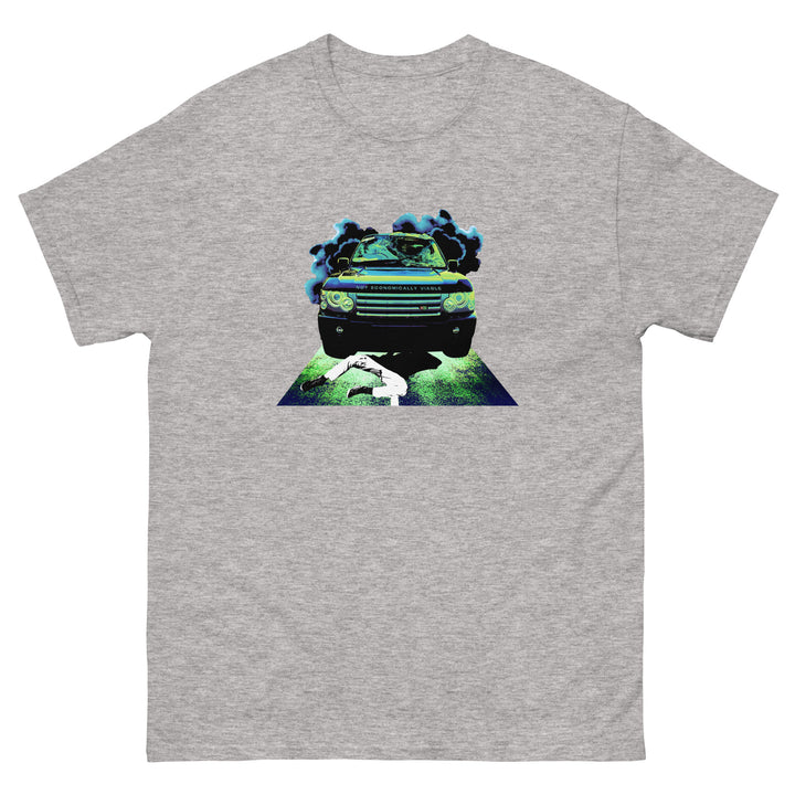 Range Rover L322 T-Shirt