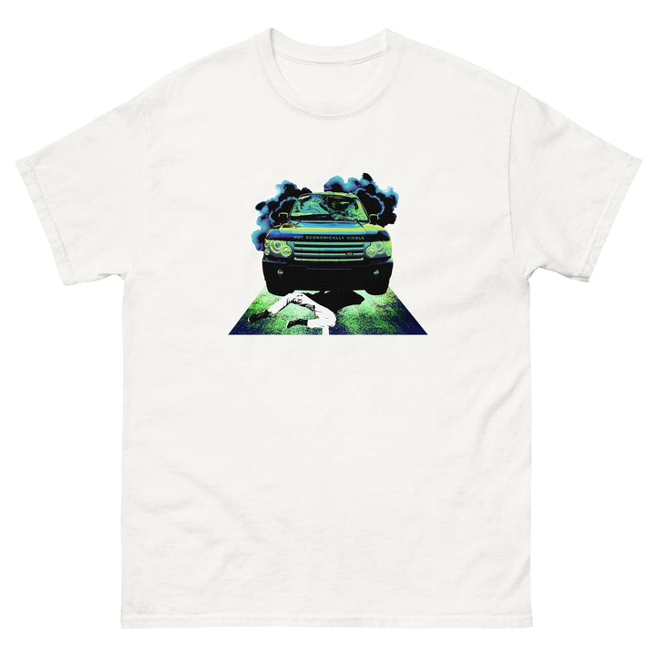 Range Rover L322 T-Shirt